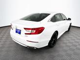 Thumbnail of 2019 White Honda Accord