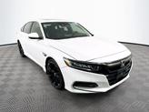 Thumbnail of 2019 White Honda Accord