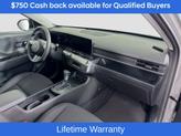 Thumbnail of 2026 Cyber Gray Metallic Hyundai KONA