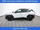 Thumbnail of 2026 Cyber Gray Metallic Hyundai KONA