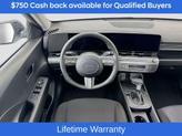 Thumbnail of 2026 Cyber Gray Metallic Hyundai KONA