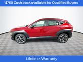 Thumbnail of 2026 Red Metallic Hyundai KONA