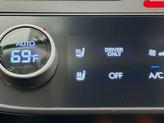 Thumbnail of 2025 Red Hyundai SONATA Hybrid