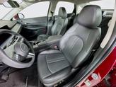 Thumbnail of 2025 Red Hyundai SONATA Hybrid