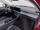 Thumbnail of 2025 Red Hyundai SONATA Hybrid