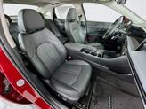 Thumbnail of 2025 Red Hyundai SONATA Hybrid