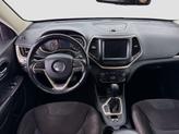 Thumbnail of 2016 Bright White Clearcoat Jeep Cherokee