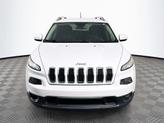 Thumbnail of 2016 Bright White Clearcoat Jeep Cherokee