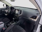 Thumbnail of 2016 Bright White Clearcoat Jeep Cherokee