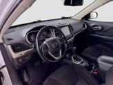 Thumbnail of 2016 Bright White Clearcoat Jeep Cherokee