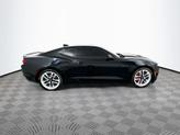 Thumbnail of 2021 Black Chevrolet Camaro