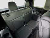 Thumbnail of 2025 Phantom Black Hyundai SANTA FE HEV