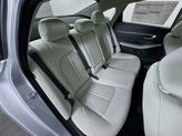 Thumbnail of 2025 Silver Hyundai SONATA Hybrid