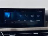Thumbnail of 2025 Silver Hyundai SONATA Hybrid