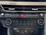Thumbnail of 2025 Silver Hyundai SONATA Hybrid