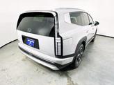 Thumbnail of 2026 Cyber Gray Hyundai IONIQ 9