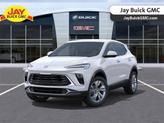 Thumbnail of 2026 Summit White Buick Encore GX
