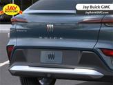 Thumbnail of 2025 Ocean Blue Metallic Buick Envista