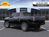 Thumbnail of 2025 Black GMC HUMMER EV Pickup