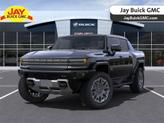 Thumbnail of 2025 Black GMC HUMMER EV Pickup