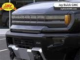 Thumbnail of 2025 Black GMC HUMMER EV Pickup