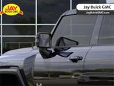 Thumbnail of 2025 Black GMC HUMMER EV Pickup
