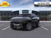 Thumbnail of 2025 Black GMC HUMMER EV Pickup