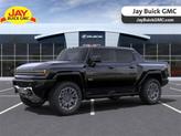 Thumbnail of 2025 Black GMC HUMMER EV Pickup