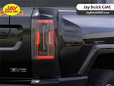 Thumbnail of 2025 Black GMC HUMMER EV Pickup