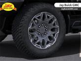 Thumbnail of 2025 Black GMC HUMMER EV Pickup