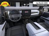 Thumbnail of 2025 Black GMC HUMMER EV Pickup