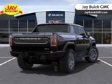 Thumbnail of 2025 Black GMC HUMMER EV Pickup