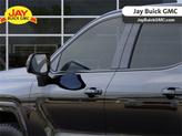 Thumbnail of 2025 Onyx Black GMC Sierra EV