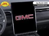 Thumbnail of 2025 Onyx Black GMC Sierra EV