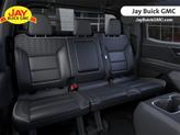 Thumbnail of 2025 Onyx Black GMC Sierra EV