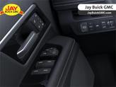Thumbnail of 2025 Onyx Black GMC Sierra EV