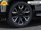 Thumbnail of 2025 Meteorite GMC Sierra EV