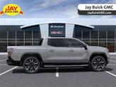 Thumbnail of 2025 Meteorite GMC Sierra EV