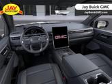 Thumbnail of 2025 Meteorite GMC Sierra EV