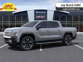 Thumbnail of 2025 Meteorite GMC Sierra EV