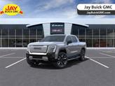 Thumbnail of 2025 Meteorite GMC Sierra EV