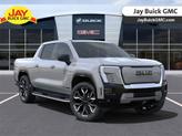 Thumbnail of 2025 Meteorite GMC Sierra EV