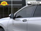 Thumbnail of 2025 Gray Metallic Buick Envista
