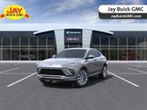 Thumbnail of 2025 Gray Metallic Buick Envista