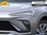 Thumbnail of 2025 Gray Metallic Buick Envista