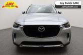 Thumbnail of 2024 Sonic Silver Metallic Mazda CX-90 PHEV