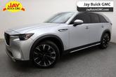 Thumbnail of 2024 Sonic Silver Metallic Mazda CX-90 PHEV