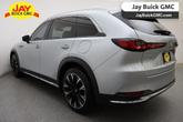 Thumbnail of 2024 Sonic Silver Metallic Mazda CX-90 PHEV