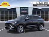 Thumbnail of 2026 Ebony Twilight Metallic Buick Encore GX