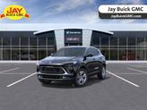 Thumbnail of 2026 Ebony Twilight Metallic Buick Encore GX